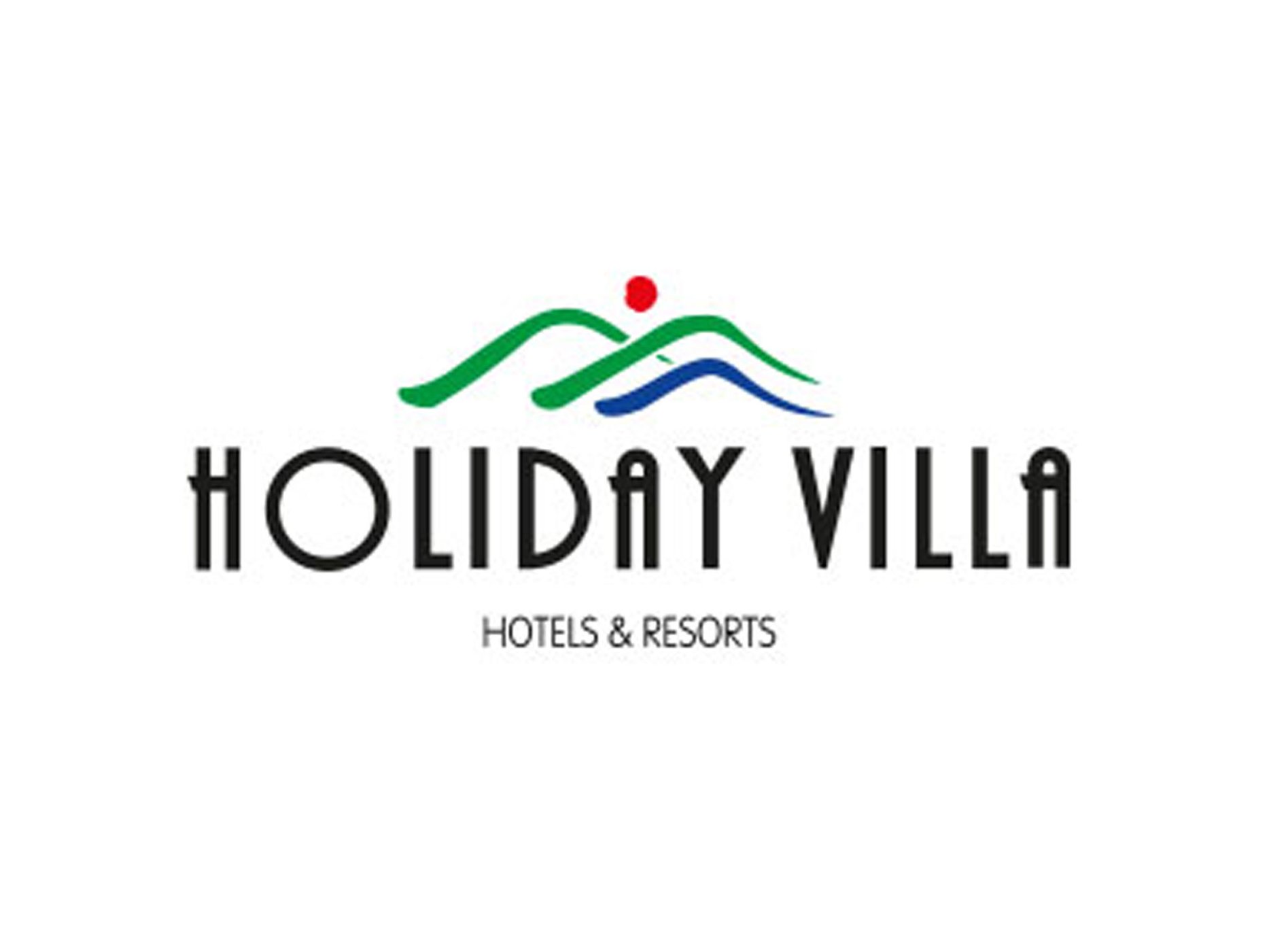 Holliday Villa Logo